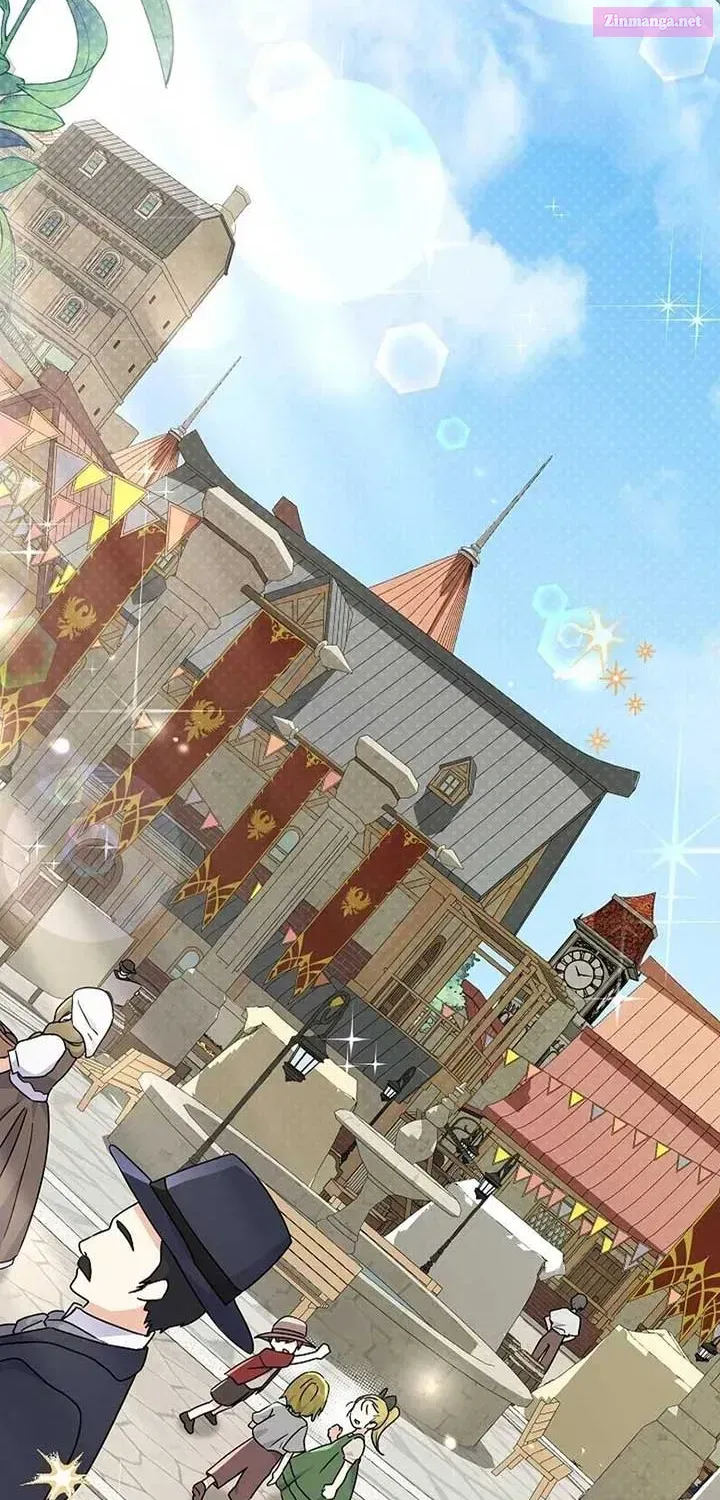 Extra but the Duke’s only daughter Chapter 32.1 page 33 - 
