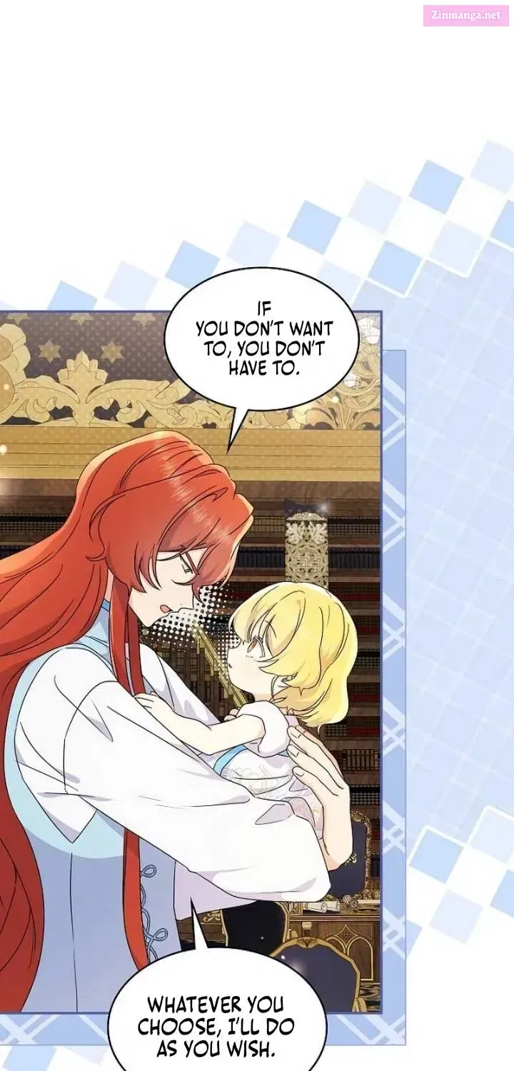 Extra but the Duke’s only daughter Chapter 32.1 page 5 - 
