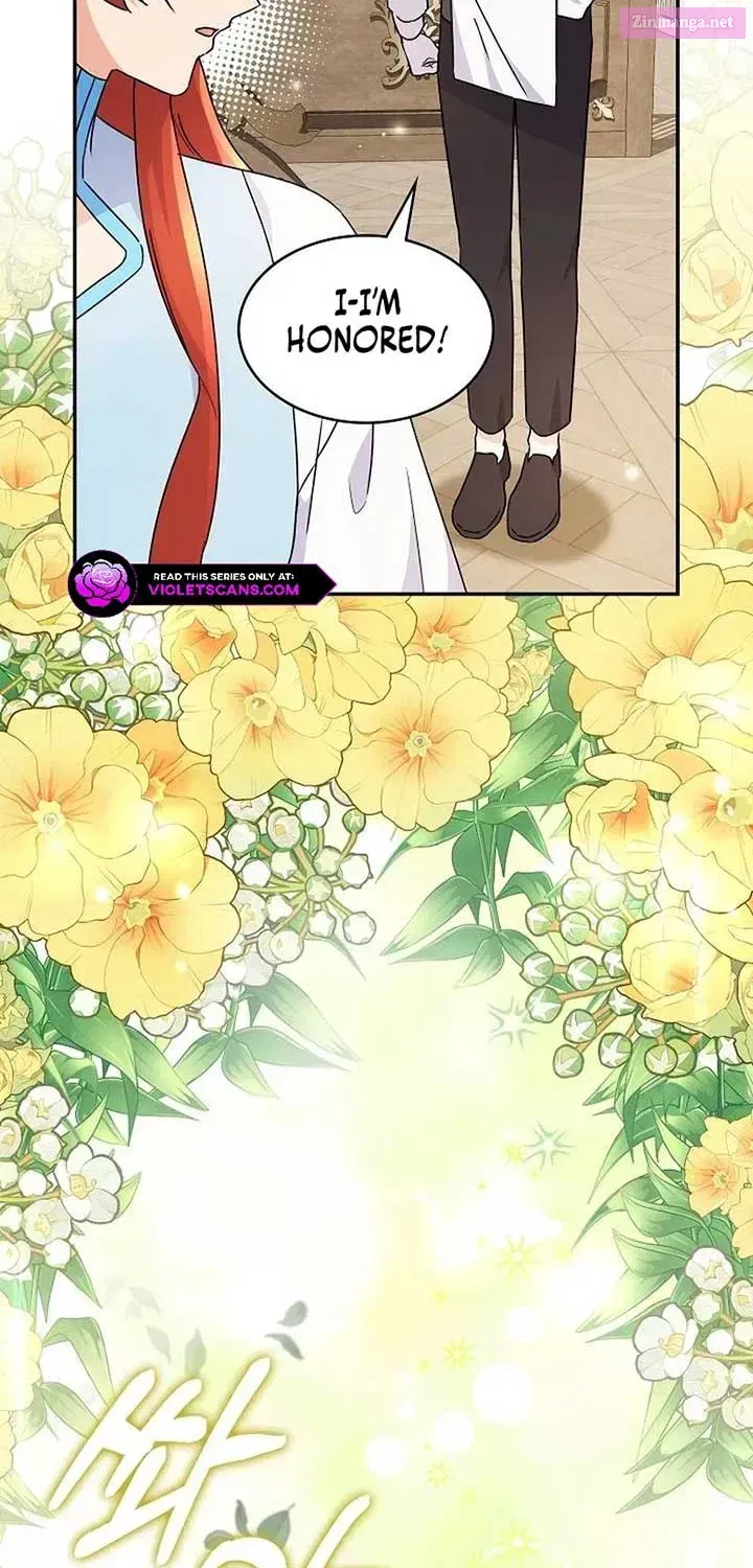 Extra but the Duke’s only daughter Chapter 32.1 page 41 - 