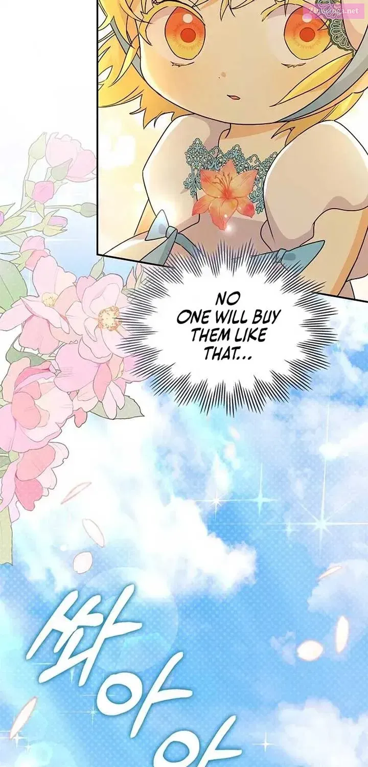 Extra but the Duke’s only daughter Chapter 32.1 page 50 - 