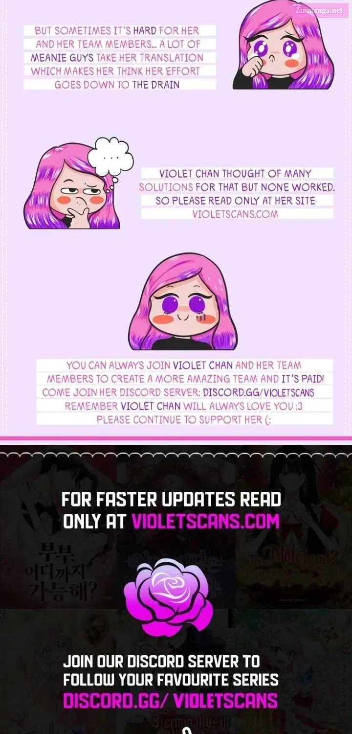 Extra but the Duke’s only daughter Chapter 32.1 page 66 - 