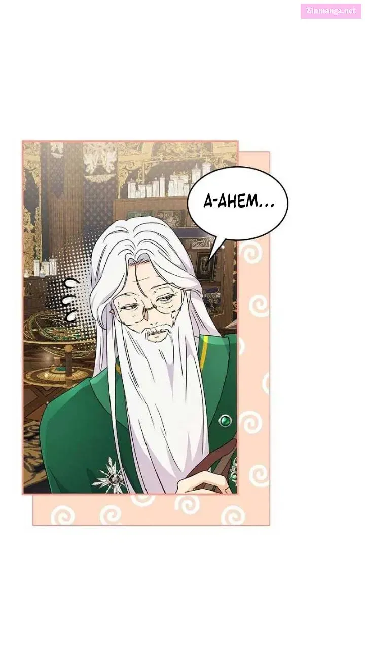 Extra but the Duke’s only daughter Chapter 32.1 page 8 - 
