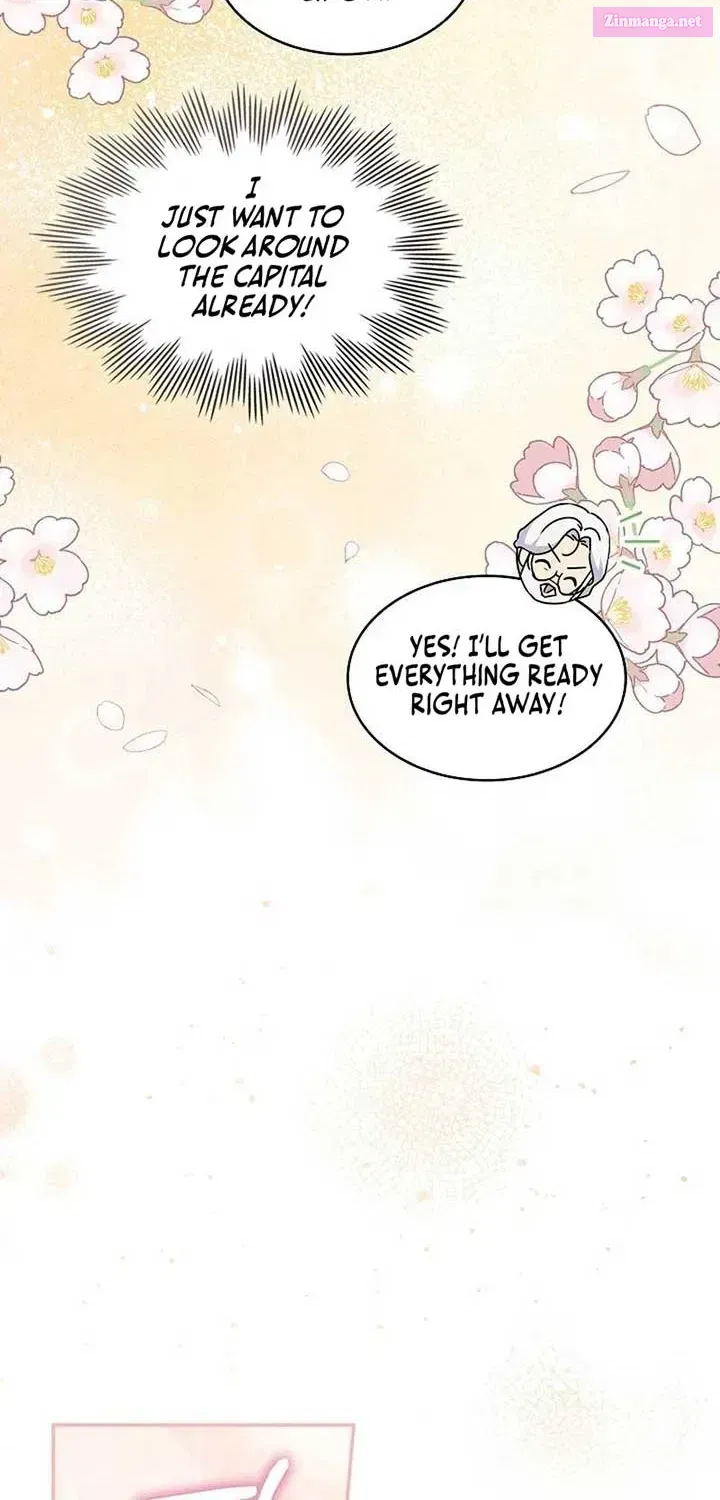 Extra but the Duke’s only daughter Chapter 32.1 page 10 - 