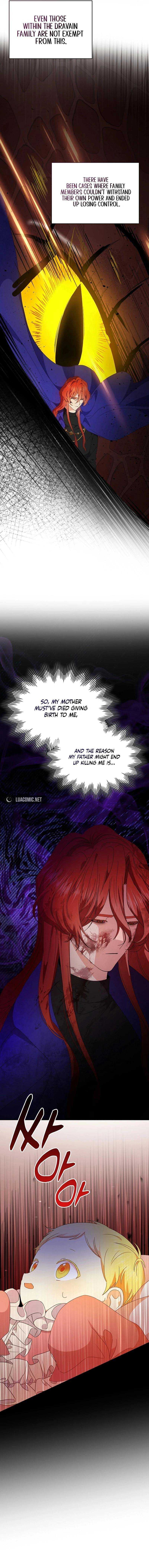 Extra but the Duke’s only daughter Chapter 4 page 3 - 
