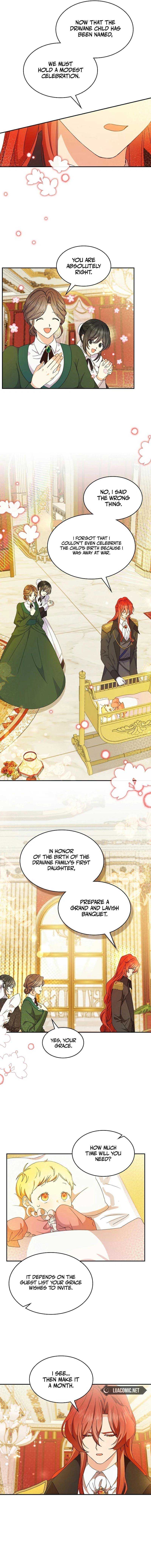 Extra but the Duke’s only daughter Chapter 4 page 4 - 