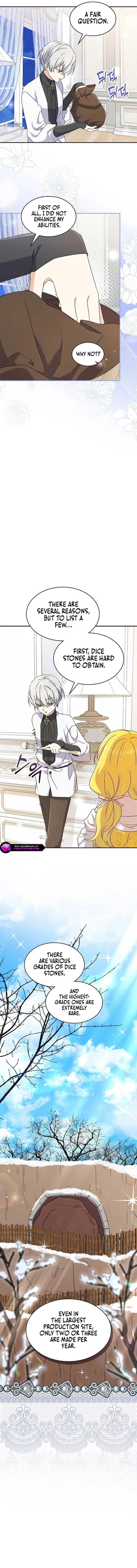 Extra but the Duke’s only daughter Chapter 42 page 4 - 