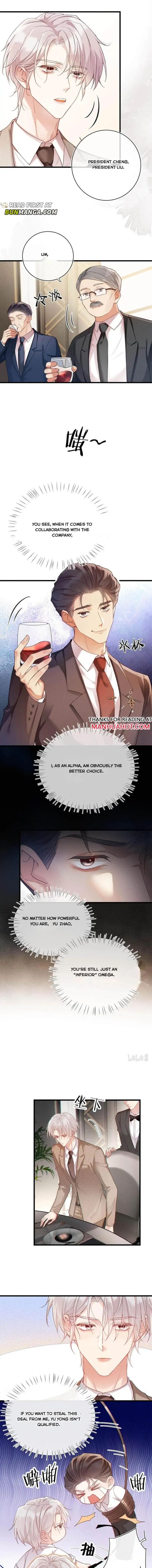 Extra Concentrated Pheromone Chapter 1 page 4 - 