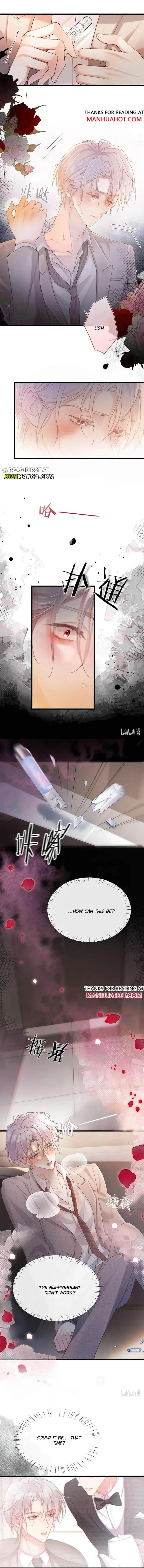 Extra Concentrated Pheromone Chapter 1 page 7 - 