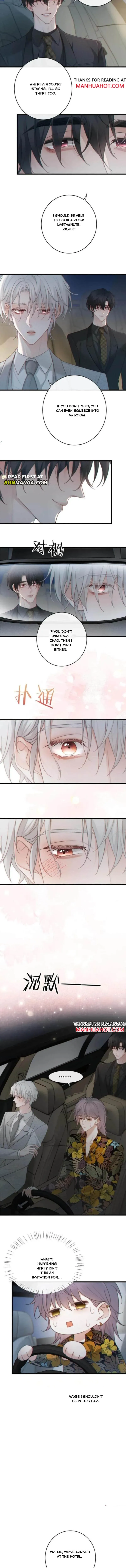 Extra Concentrated Pheromone Chapter 10 page 4 - 