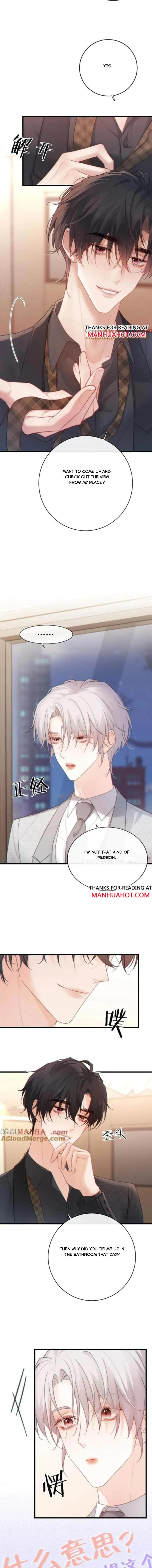 Extra Concentrated Pheromone Chapter 11 page 2 - 