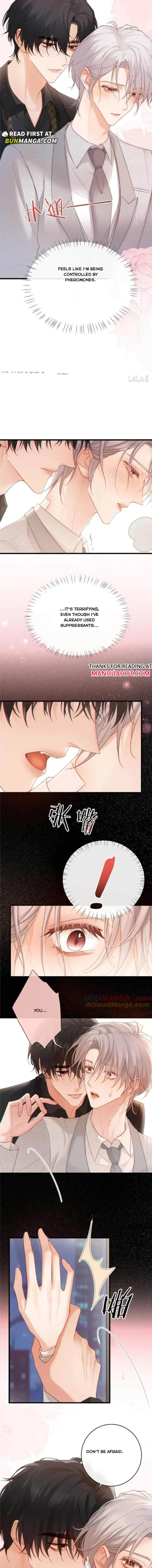 Extra Concentrated Pheromone Chapter 11 page 4 - 