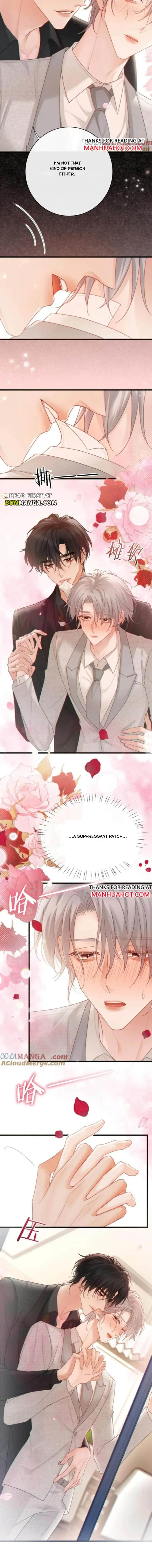 Extra Concentrated Pheromone Chapter 11 page 5 - 