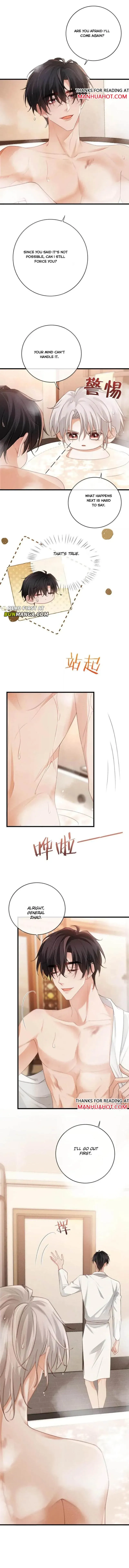 Extra Concentrated Pheromone Chapter 12 page 6 - 