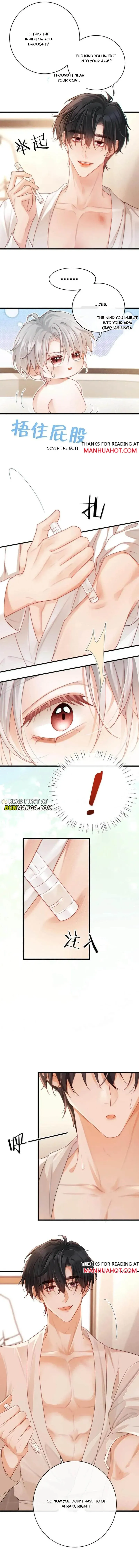 Extra Concentrated Pheromone Chapter 13 page 2 - 