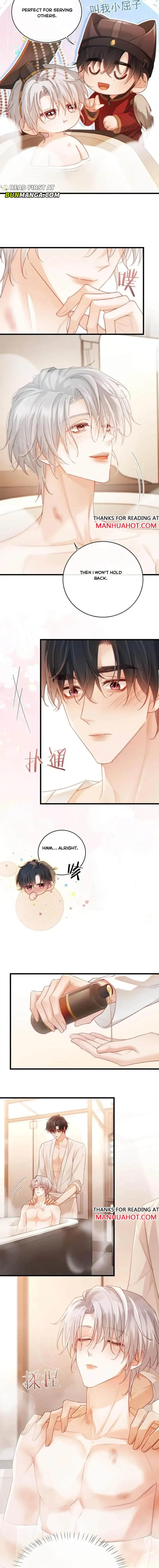 Extra Concentrated Pheromone Chapter 13 page 4 - 