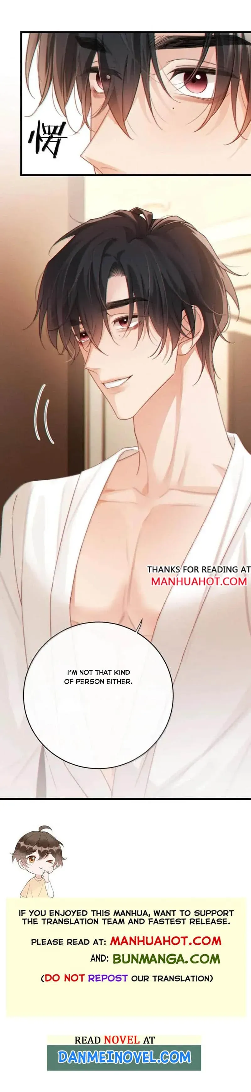 Extra Concentrated Pheromone Chapter 13 page 7 - 