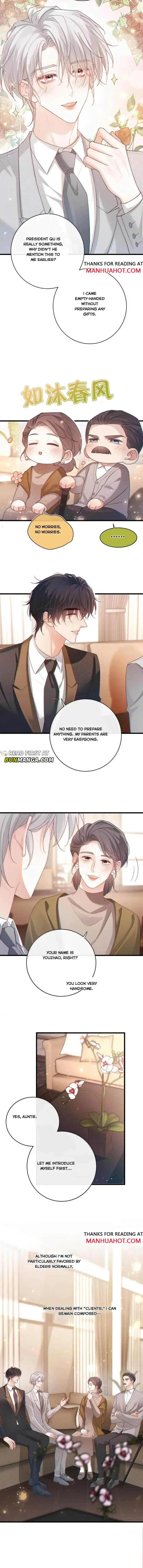 Extra Concentrated Pheromone Chapter 17 page 2 - 