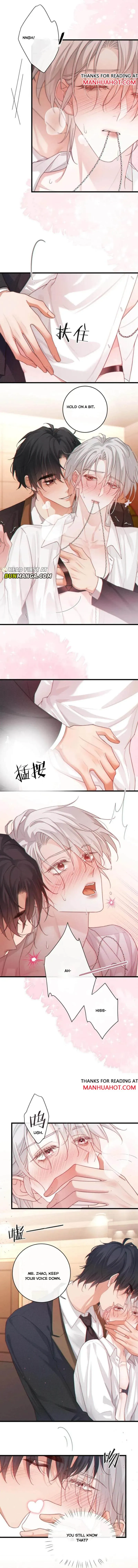 Extra Concentrated Pheromone Chapter 18.5 page 2 - 