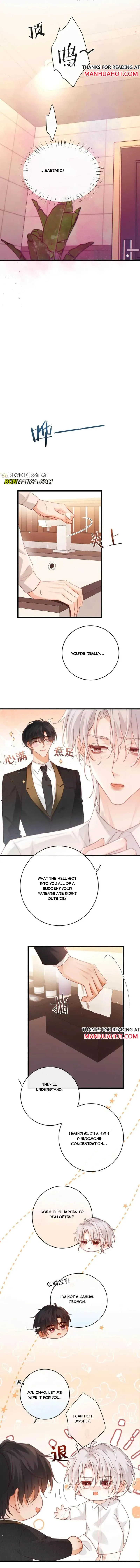 Extra Concentrated Pheromone Chapter 18.5 page 3 - 