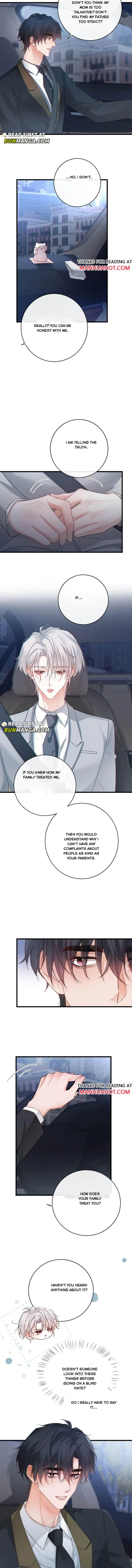 Extra Concentrated Pheromone Chapter 19 page 2 - 