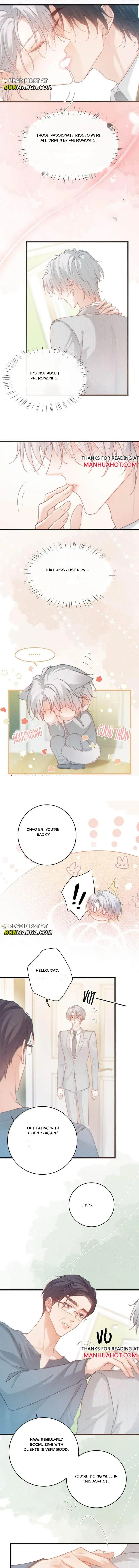 Extra Concentrated Pheromone Chapter 20 page 2 - 