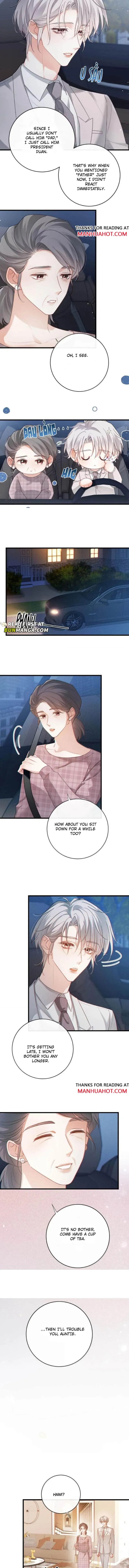 Extra Concentrated Pheromone Chapter 21 page 5 - 