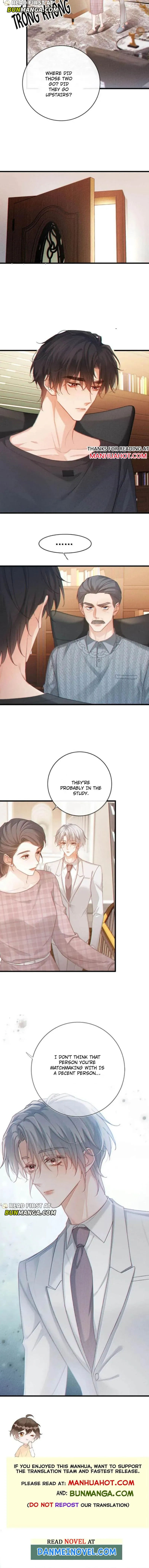 Extra Concentrated Pheromone Chapter 21 page 6 - 