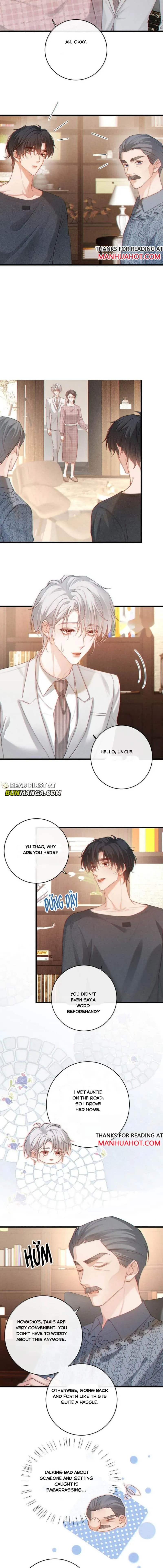 Extra Concentrated Pheromone Chapter 22 page 2 - 