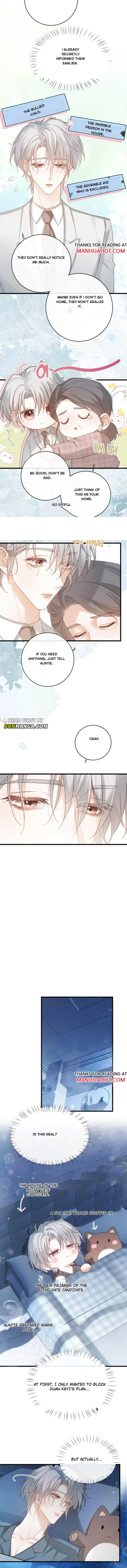 Extra Concentrated Pheromone Chapter 22 page 5 - 