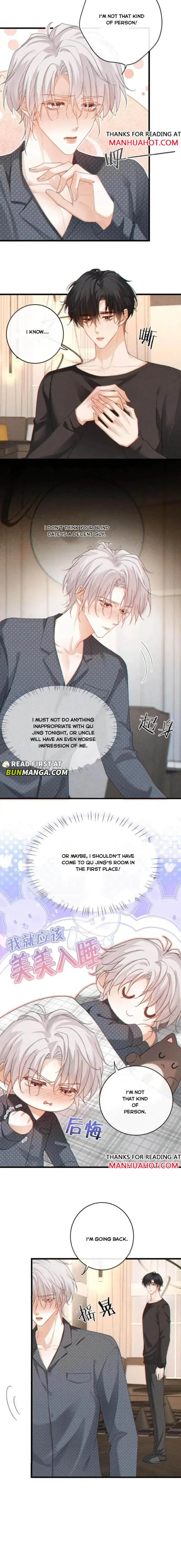 Extra Concentrated Pheromone Chapter 24 page 2 - 