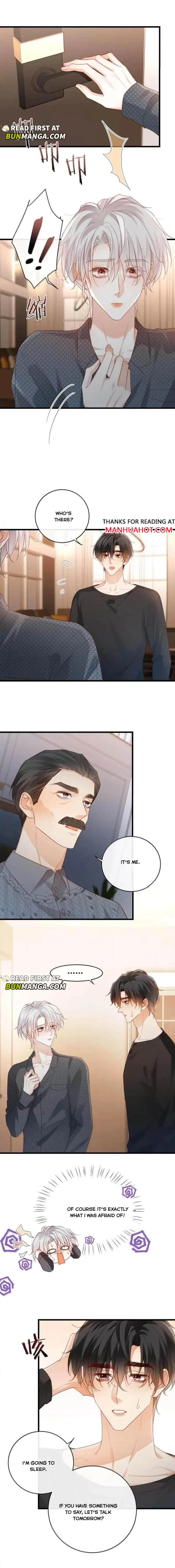 Extra Concentrated Pheromone Chapter 24 page 3 - 