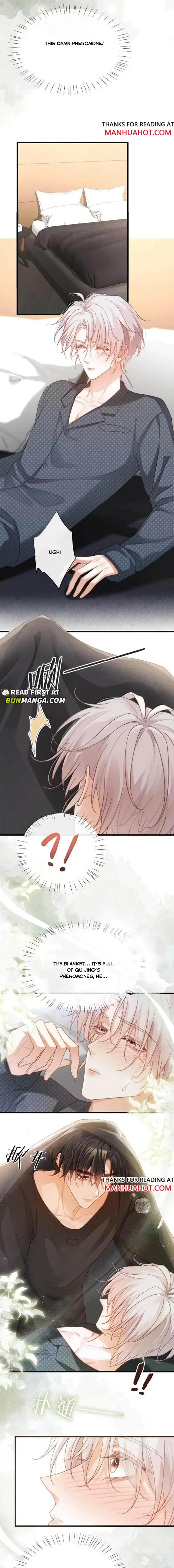 Extra Concentrated Pheromone Chapter 24 page 5 - 