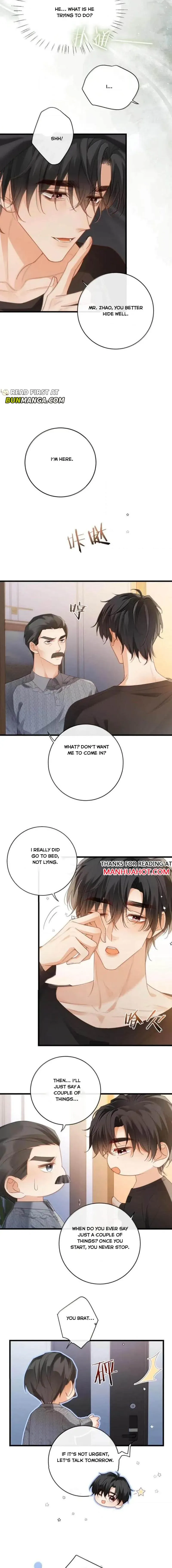 Extra Concentrated Pheromone Chapter 24 page 6 - 