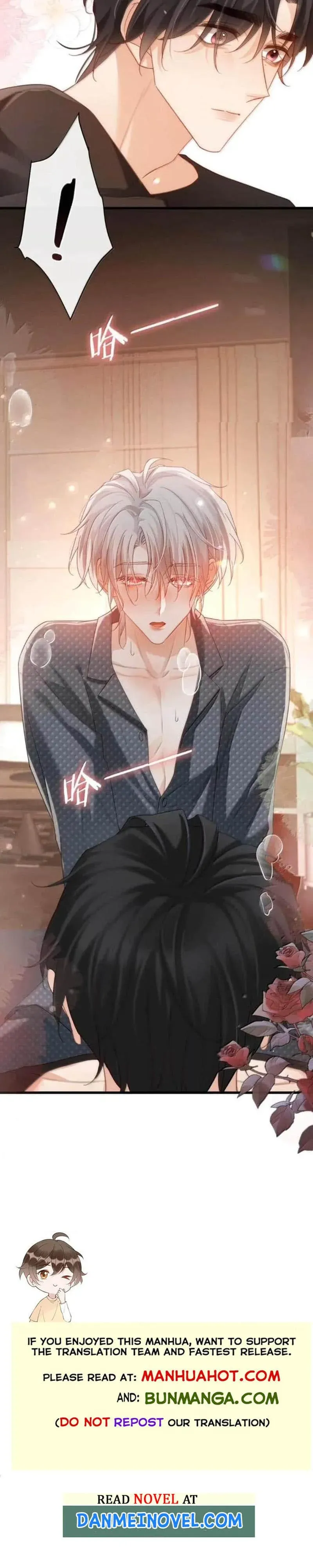 Extra Concentrated Pheromone Chapter 24 page 8 - 