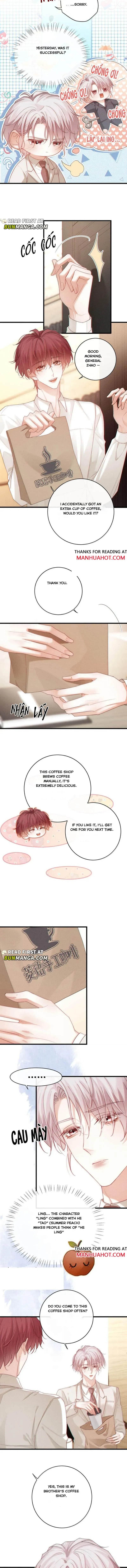 Extra Concentrated Pheromone Chapter 27 page 2 - 