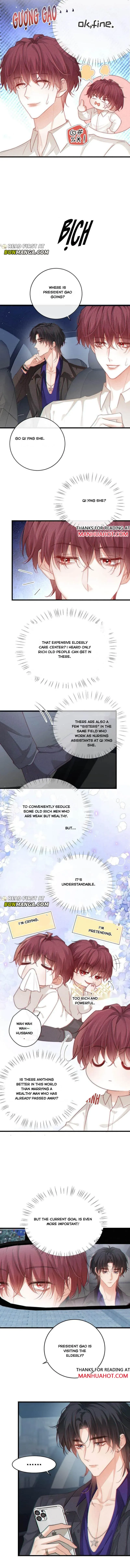 Extra Concentrated Pheromone Chapter 29 page 2 - 
