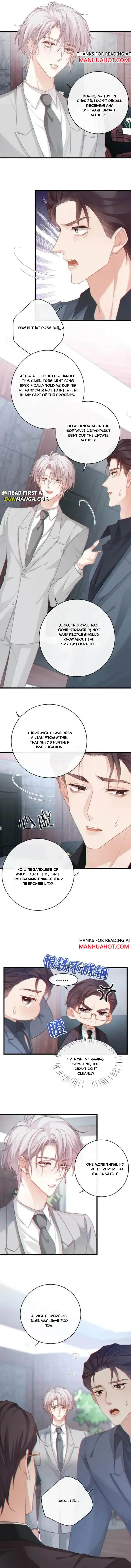 Extra Concentrated Pheromone Chapter 31 page 2 - 