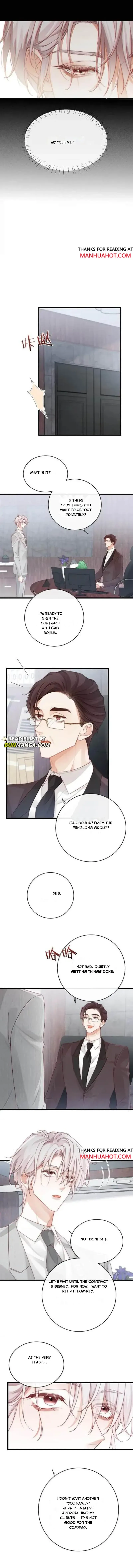 Extra Concentrated Pheromone Chapter 31 page 4 - 