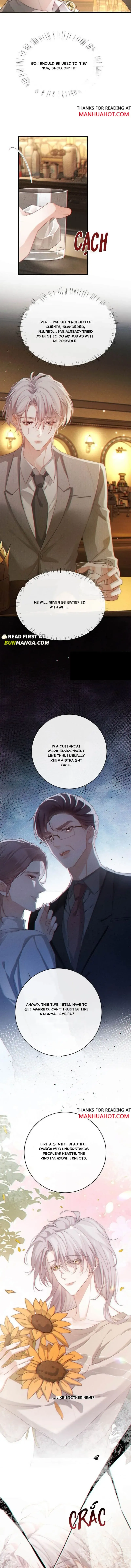 Extra Concentrated Pheromone Chapter 32 page 2 - 