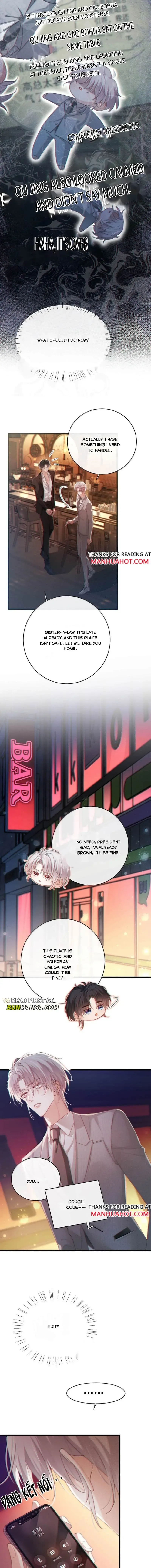 Extra Concentrated Pheromone Chapter 33 page 5 - 
