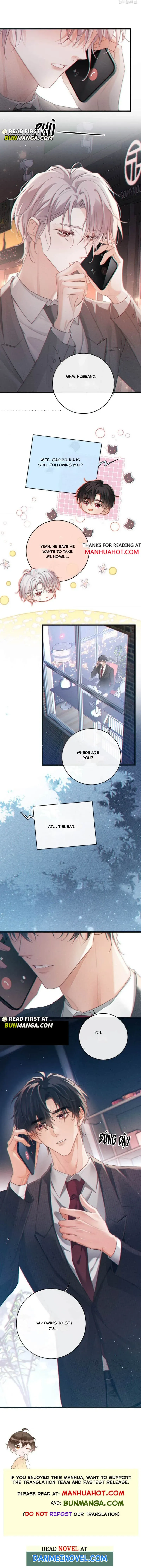 Extra Concentrated Pheromone Chapter 33 page 7 - 