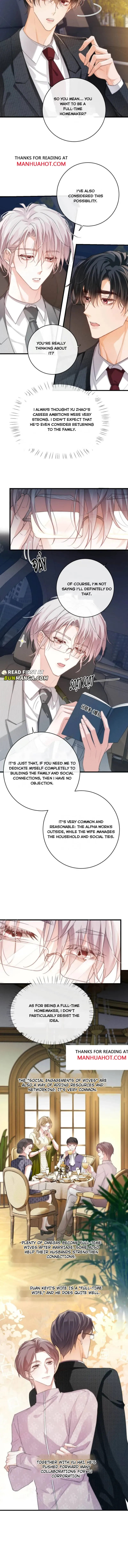 Extra Concentrated Pheromone Chapter 36 page 2 - 