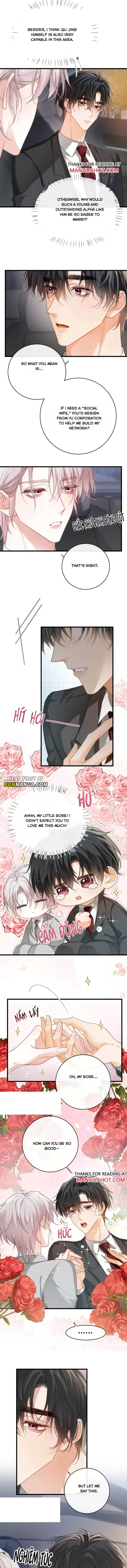 Extra Concentrated Pheromone Chapter 36 page 3 - 