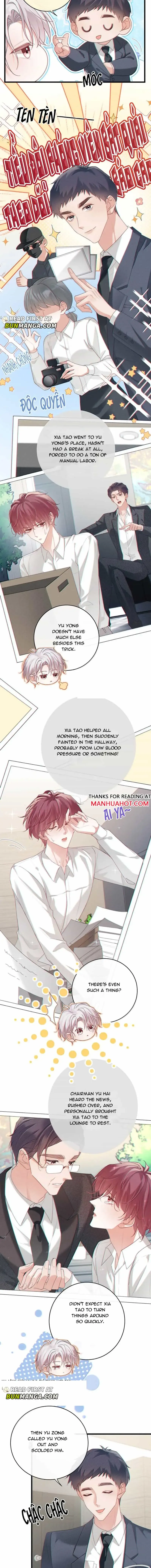 Extra Concentrated Pheromone Chapter 37 page 2 - 