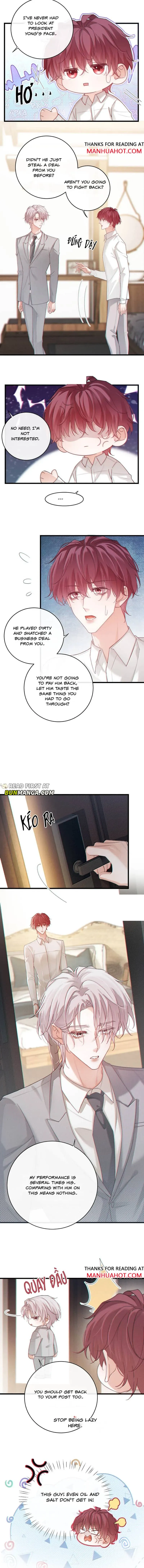 Extra Concentrated Pheromone Chapter 38 page 2 - 