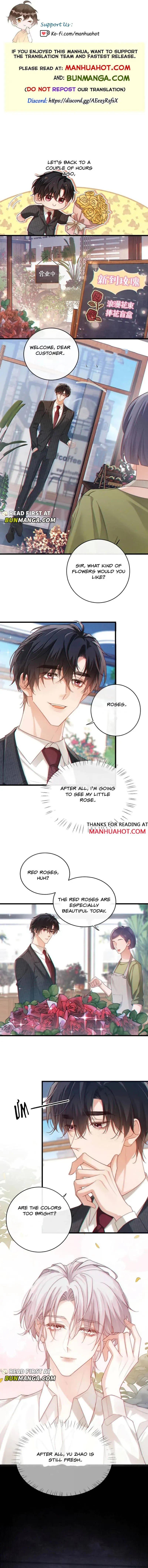 Extra Concentrated Pheromone Chapter 39 page 1 - 