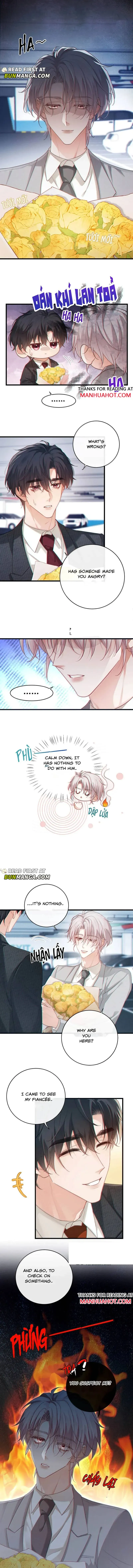 Extra Concentrated Pheromone Chapter 39 page 2 - 