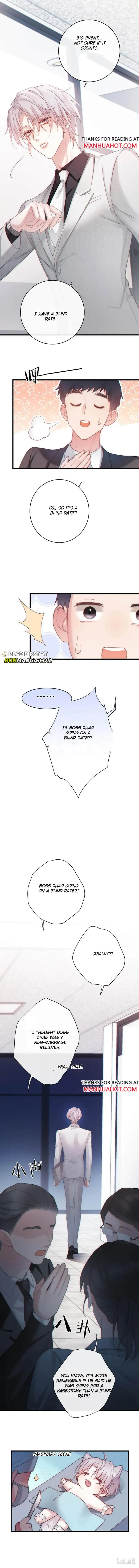 Extra Concentrated Pheromone Chapter 4 page 5 - 