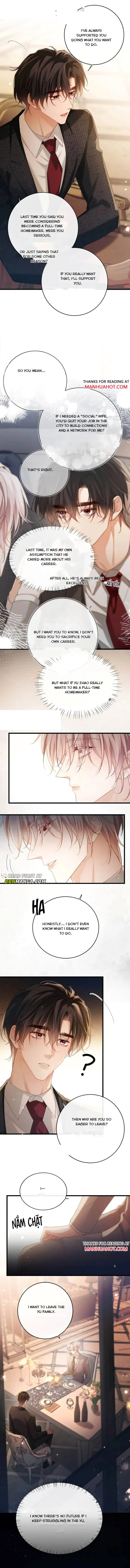 Extra Concentrated Pheromone Chapter 40 page 2 - 