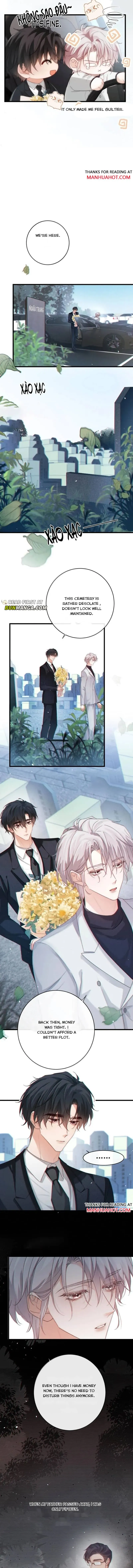 Extra Concentrated Pheromone Chapter 41 page 4 - 